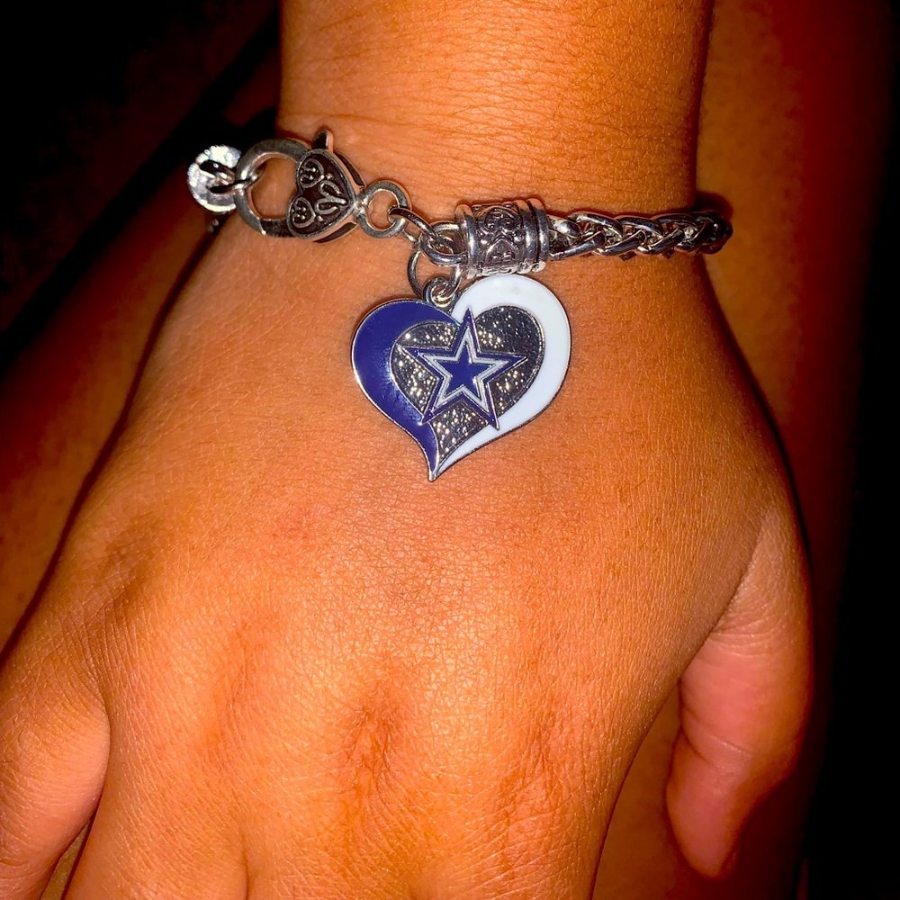 Team bracelets - Picture 1 of 1